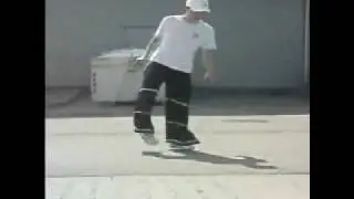 HSB//Bart  Melbourne Shuffle