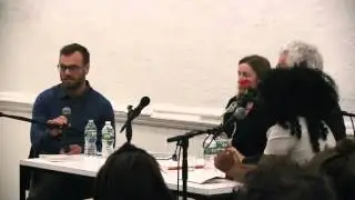 Poetry Pending Revolution: A Reading and Discussion with Commune Editions