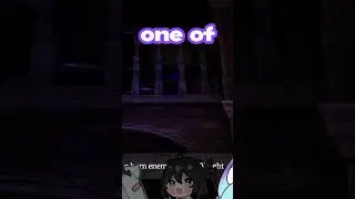 This Vtuber LIED to her friends #vtuber #vtuberclips