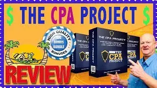 The CPA Project Review with Munster Social Bonuses