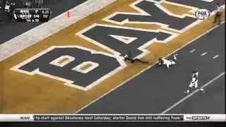 Hey Baylor - Let's Do This.