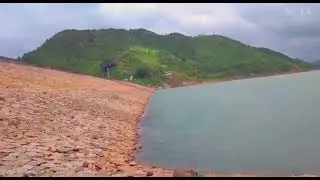Indravati Dam,Odisha, Nabarongpur