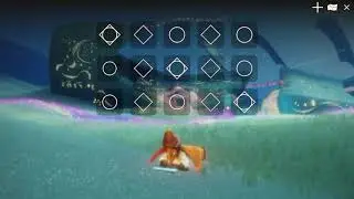 Drunken Sailor (easy version) - Sky: Children of the Light