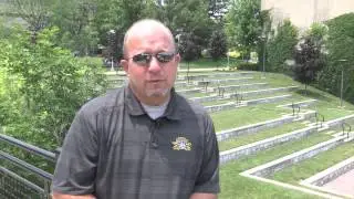 NKU Athletics: Play Like a Norse-Baseball Part 1 7/16/15