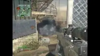 GTaW MW3 InSaNiTy