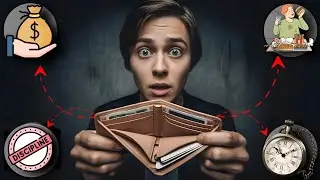 5 money mistakes people make before 25