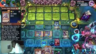 Yugioh Master Duel: Mathmech Codetalker & My Strongest Utopia Decks Rank Climb To Masters (Part 5)