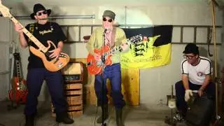 Schwoba-Blues (Bruddler Brothers)