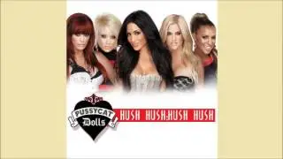Pussycat Dolls - Hush Hush (DJ GonzaLo Retro Tribal Rework)