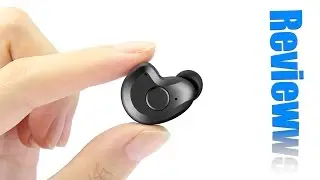 AngLink Mini Bluetooth Headset: Review
