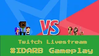 Dropping a Neff Bomb! - #IDARB Stream