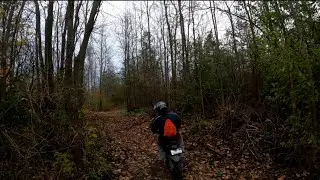 the hogs are back!! 2020 daymak pit hog Max's. TNT ebike vlog
