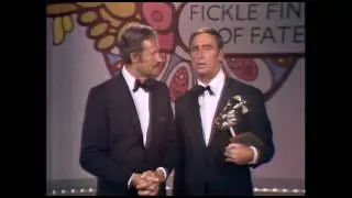 Fickle Finger Of Fate COMPILATION | Rowan & Martin's Laugh-In | George Schlatter