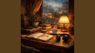 Warm Lo-Fi Textures
