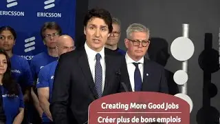 Public-sector union sets strike deadline for federal government