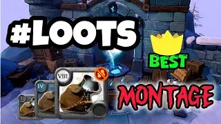 EARN BIG! Still the BEST METHOD | Albion Online -Mobile ⚔️