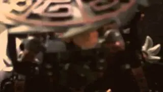Bounty Hunter Madness!