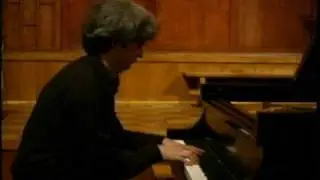Joel Hastings performs Jesu, Joy of Man's Desiring