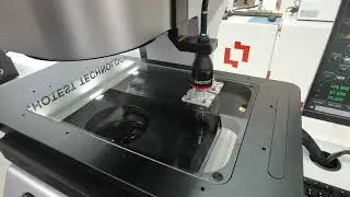 VX8300 DEMO