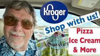 Kroger's Exclusive 7-Up Flavor! What you should buy this week at Kroger.