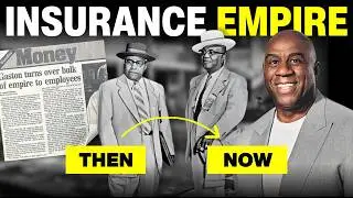 Magic Johnson Revived a 100-Year-Old Black Business Legacy