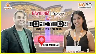 Raymond Realty &ndash; Redefining Luxury Living in Thane | Premium Homes with Smart Design