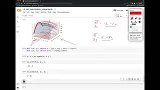30 Calculus: Partial Derivatives