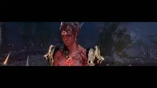 BaldursGate 3. free nightsong, kill general thorn
