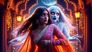 The Mysterious Tale of Ram Singh and the Ghostly Nose Ring Horror Story