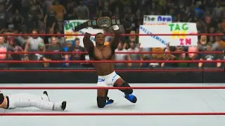 WWE 2K15 (Last Gen) [PART 40]