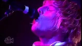 Gyroscope - 1981 (Live in Sydney) | Moshcam