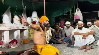 जब एक युवक के घर कि कहानी का राज किसी नें खोल पाया था फिर बंगाली बाबा नें खोली अर्ज़ी।
