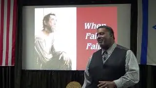 RLM - When Faith Fails (2019)