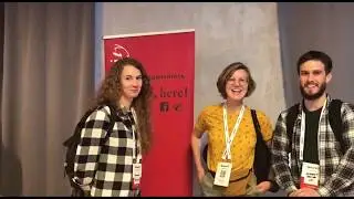 BarData meetup by Spice IT