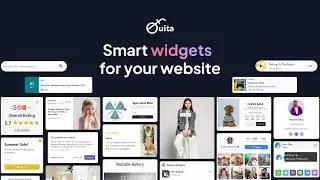 Fouita Widgets: The Secret to a High-Performing Website
