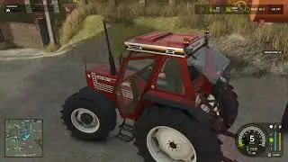 JE PRÉSENTE UN PEUT épisode 7 #farmingsimulator25 #pallegney #viralevideos