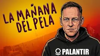 LOS CAMBIOS EN LA SIDE Y LA SOMBRA DE PALANTIR EN  ARGENTINA | LA MAÑANA DEL PELA