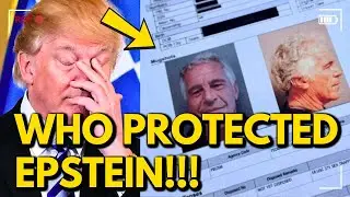 Trump DOJ Released the Epstein Files &mdash; And Something Doesn&rsquo;t Add Up