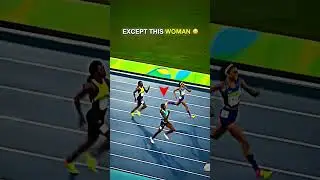Did bro just call Usain Bolt a 