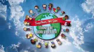 Lucas Duh - Create a better world