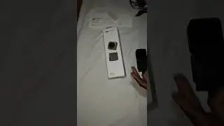 DJI action 2 unboxing in kannada💛❤ಡಿಜೆಐ ಕ್ಯಾಮರಾದ ಮೊದಲ ಅನುಭವ 🧐