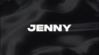 VLINDERZ & Maskaters - Jenny (Hardstyle Cover)