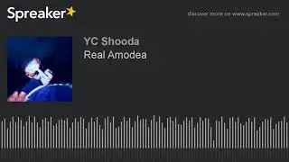 Real Amodea (made with Spreaker)