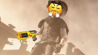 The Bounty Hunter Experience