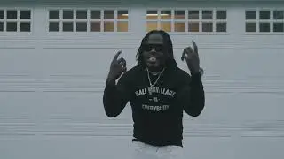 Slumlord Trill - Too Damn Good (Official Music Video)