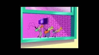 Oggy And The Cockroaches Duck Pool (OST)