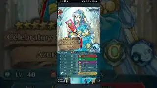 Altina: Dawn's Trueblade (Abyssal)