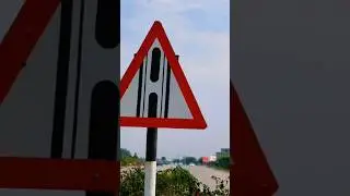 National Highway !! #truckdriver #funny #highway #road