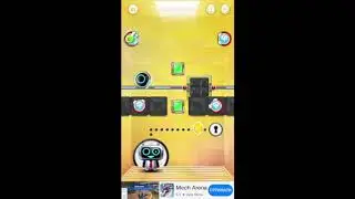 Keynect. Level 80. 3 Stars Walkthrough.