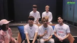 Hallyu ERA Bersama Hani Fadzil- Ep 11 (Edisi Khas Bersama A.C.E)
